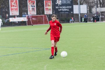 Bild 153 - wCJ Eimsbuettler TV : Altona 93 - Ergebnis: 1:1